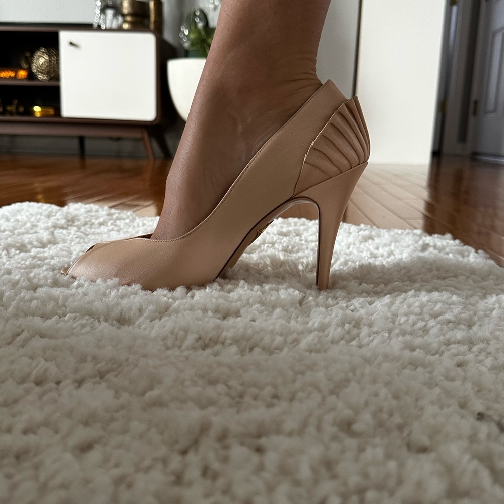 Charlotte Olympia Heels